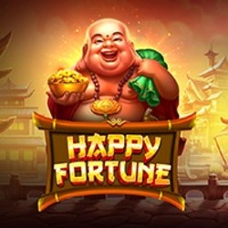 PAWIN88 PP slot Happy Fortune
