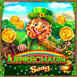 PAWIN88 PP slot Leprechaun Song