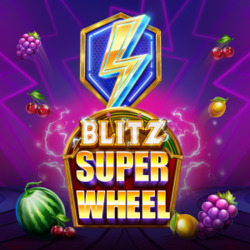PAWIN88 PP slot Blitz Super Wheel