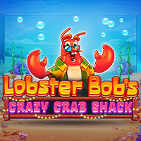 PAWIN88 PP slot Lobster Bob's Crazy Crab Shack