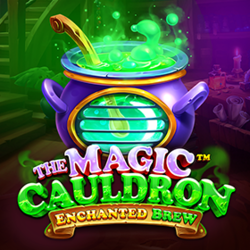 PAWIN88 PP slot The Magic Cauldron