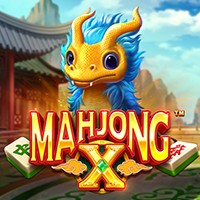 PAWIN88 PP slot Mahjong X™