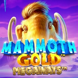 PAWIN88 PP slot Mammoth Gold Megaways
