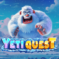 PAWIN88 PP slot Yeti Quest