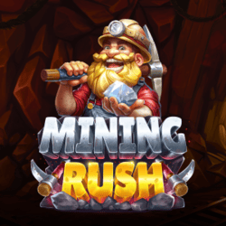 PAWIN88 PP slot Mining Rush