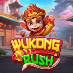 PAWIN88 PP slot Wukong Rush