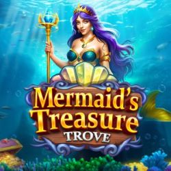 PAWIN88 PP slot Mermaid’s Treasure Trove