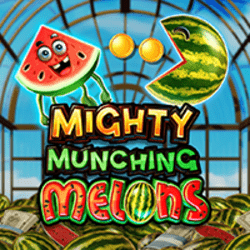 PAWIN88 PP slot Mighty Munching Melons