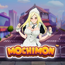 PAWIN88 PP slot Mochimon