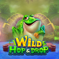 PAWIN88 PP slot Wild Hop & Drop