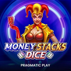 PAWIN88 PP slot Money Stacks Dice