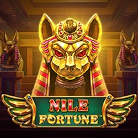 PAWIN88 PP slot Nile Fortunes™