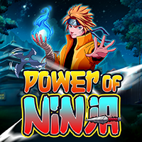 PAWIN88 PP slot Power of Ninja