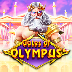 PAWIN88 PP slot Gates of Olympus