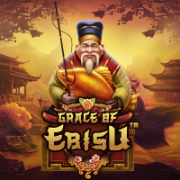 PAWIN88 PP slot Grace of Ebisu