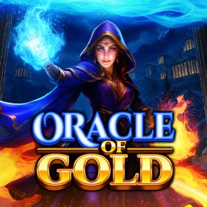 PAWIN88 PP slot Oracle of Gold