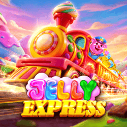 PAWIN88 PP slot Jelly Express
