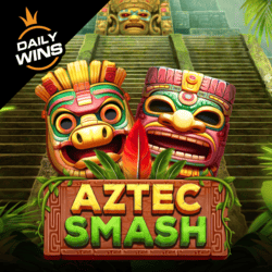 PAWIN88 PP slot Aztec Smash