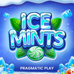 PAWIN88 PP slot Ice Mints