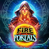 PAWIN88 PP slot Fire Portals