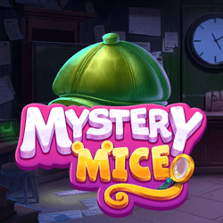 PAWIN88 PP slot Mystery Mice
