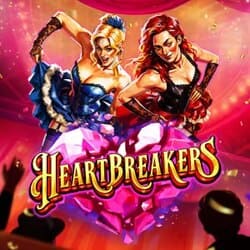 PAWIN88 PP slot Heartbreakers