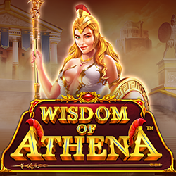 PAWIN88 PP slot Wisdom of Athena