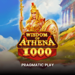 PAWIN88 PP slot Wisdom of Athena 1000