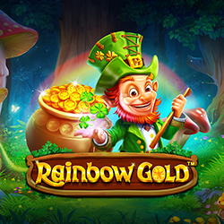 PAWIN88 PP slot Rainbow Gold