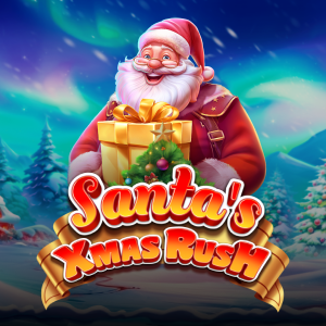 PAWIN88 PP slot Santa’s Xmas Rush