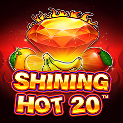 PAWIN88 PP slot Shining Hot 20