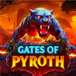 PAWIN88 PP slot Gates of Pyroth