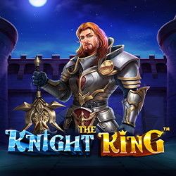PAWIN88 PP slot The Knight King