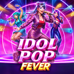 PAWIN88 PP slot Idol Pop Fever