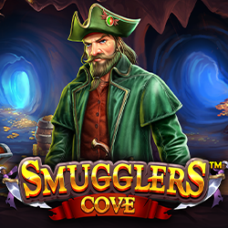 PAWIN88 PP slot Smugglers Cove
