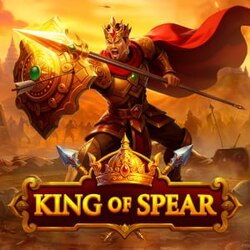 PAWIN88 PP slot King of Spear