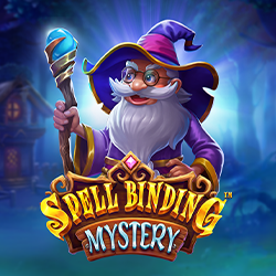 PAWIN88 PP slot Spellbinding Mystery