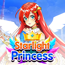 PAWIN88 PP slot Starlight Princess