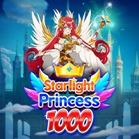 PAWIN88 PP slot Starlight Princess 1000