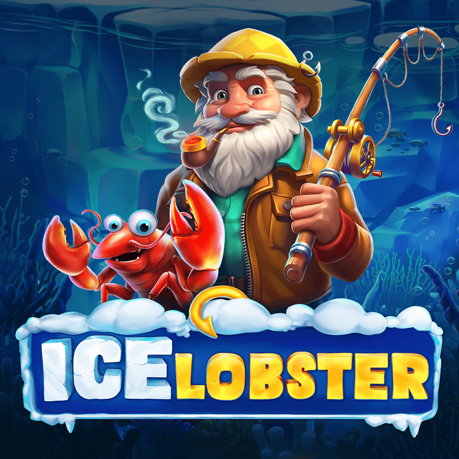 PAWIN88 PP slot Ice Lobster