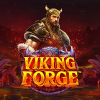 PAWIN88 PP slot Viking Forge™
