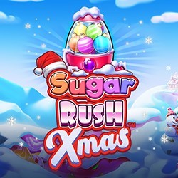 PAWIN88 PP slot Sugar Rush Xmas™