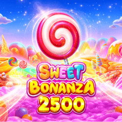 PAWIN88 PP slot Sweet Bonanza 2500