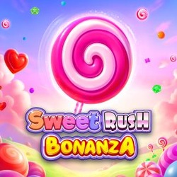 PAWIN88 PP slot Sweet Rush Bonanza