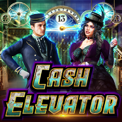 PAWIN88 PP slot Cash Elevator