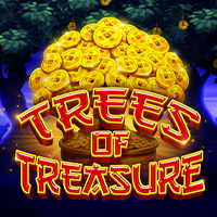 PAWIN88 PP slot Trees of Treasure