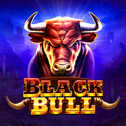 PAWIN88 PP slot Black Bull