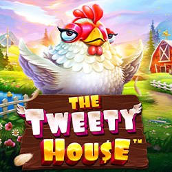 PAWIN88 PP slot The Tweety House