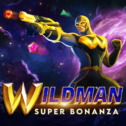 PAWIN88 PP slot Wildman Super Bonanza