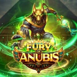 PAWIN88 PP slot Fury of Anubis